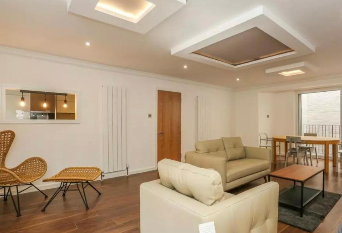 Barbican Pad By Condokeeper Londyn Zewnętrze zdjęcie