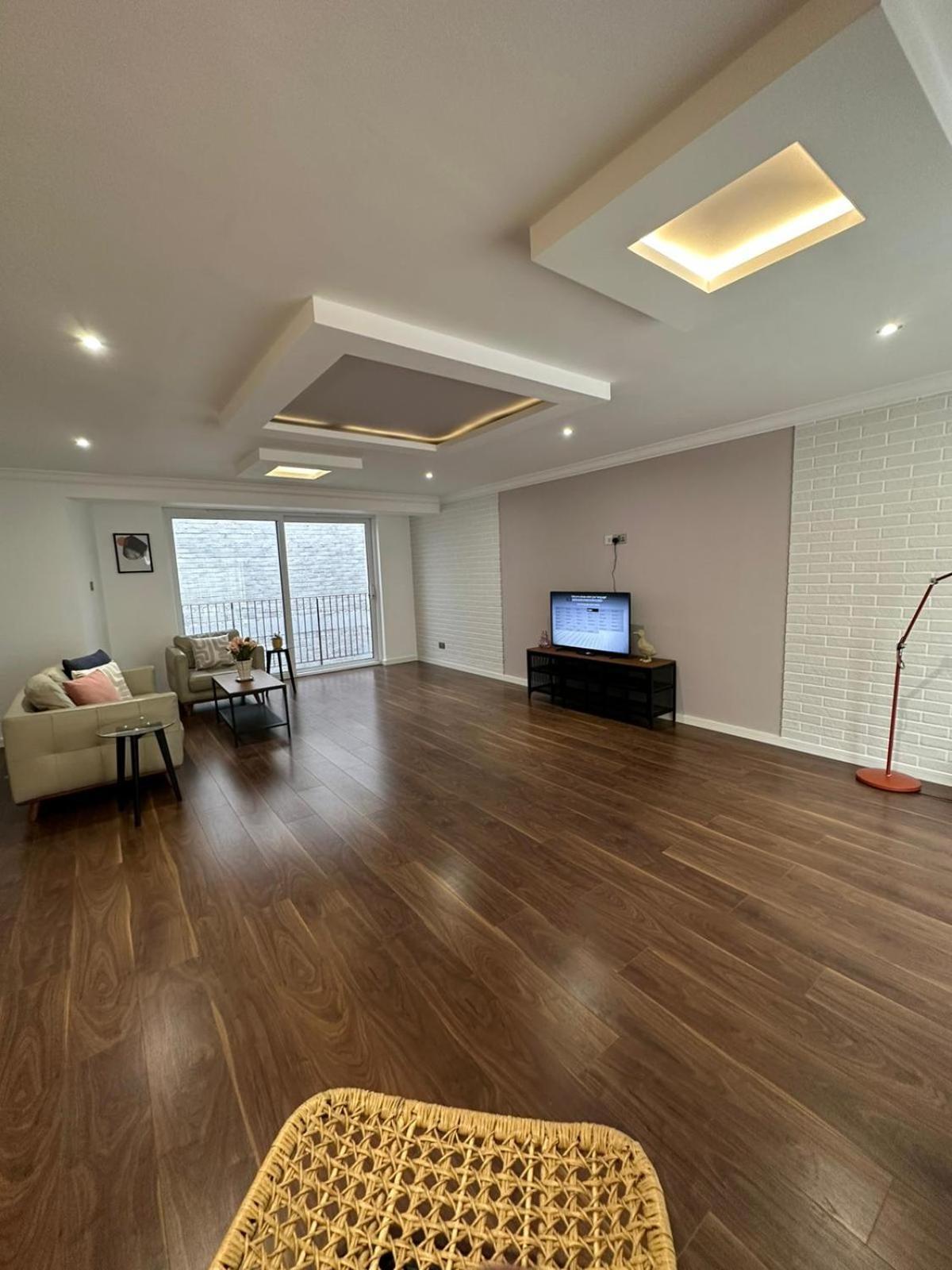 Barbican Pad By Condokeeper Londyn Zewnętrze zdjęcie